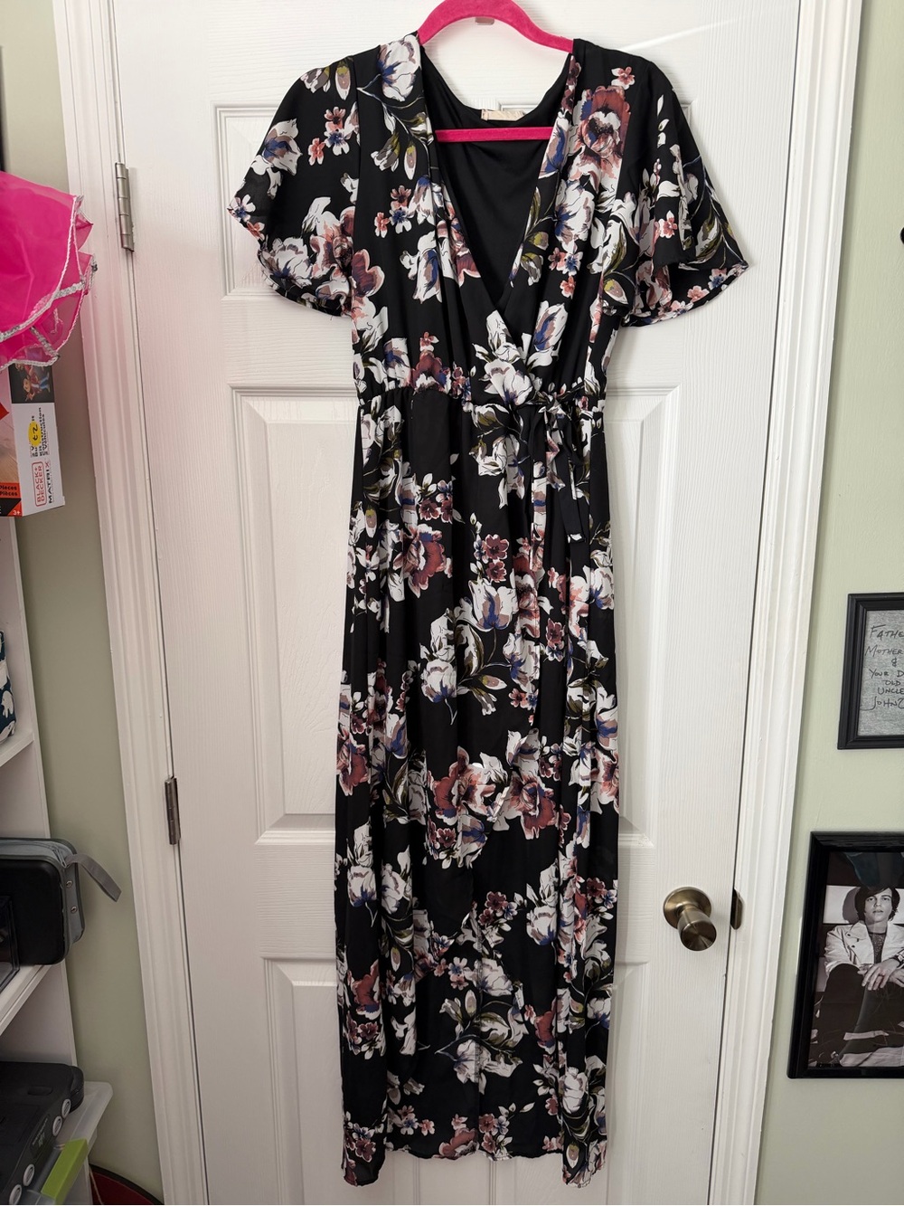 Altard State Dress